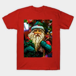 Father Christmas T-Shirt